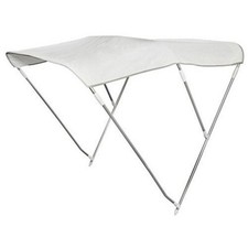 TENDALINO 3 ARCHI BIANCO CM