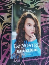 LIBRO CON AUTOGRAFO LE NOSTRE
