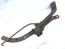 Harley davidson flathead - flathead, 45
