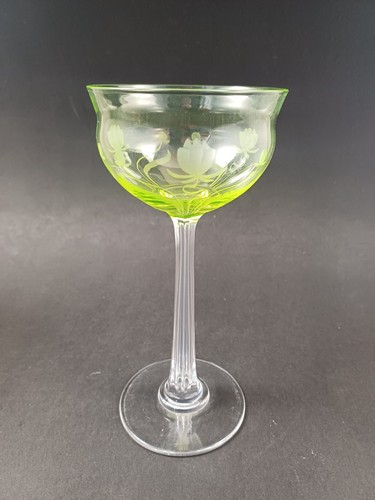 Bicchiere vino art - da,