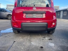 paraurti posteriore FIAT panda