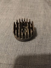 Testa alettata motore picco - testa,