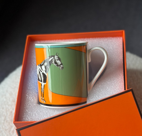 Tazza porcellana design