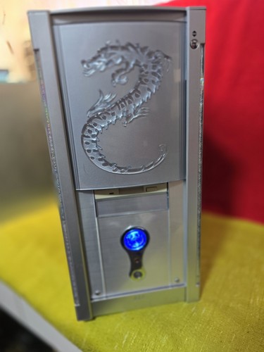 Desktop snogard vintage - pc,