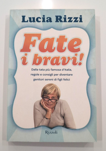 Fate bravi lucia rizzi - fate,