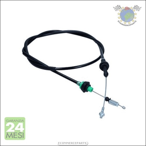 Cavo filo acceleratore maxgear - filo,
