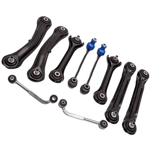 Kit brazos suspension trasero - kit,