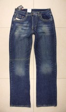 Jeans uomo Diesel Yusher