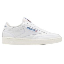 REEBOK UNISEX CLUB C 85 SCARPE