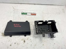 Fairing Cover Battery KYMCO