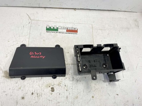 Carena cover batteria kymco - carena,