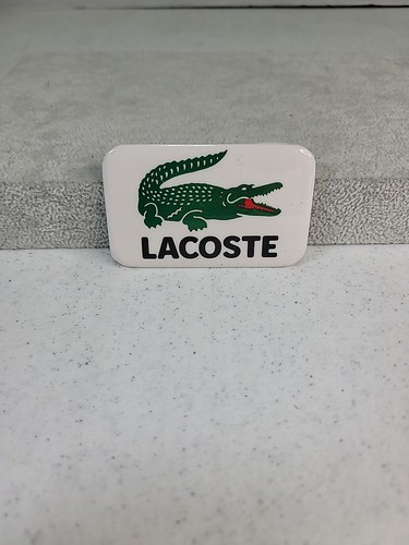 Distintivo spilla polo insegna