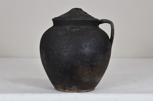 Vaso vintage argilla - in,