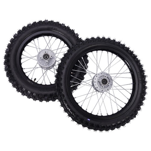 Set cerchi alluminio - set, di