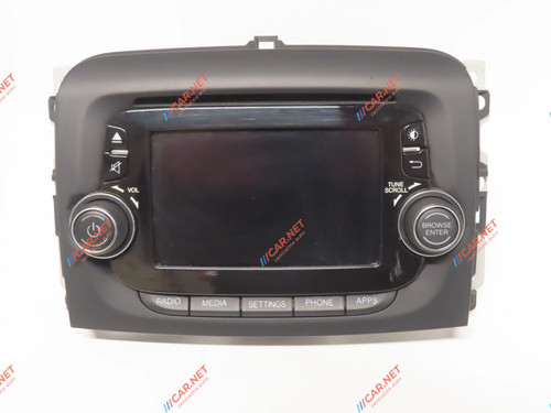 735652343 multimedia fiat 500l - fiat,