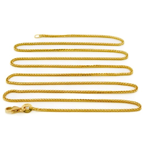 750 18kt gold - |,