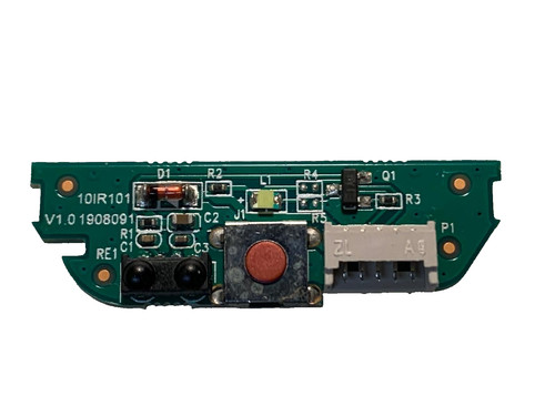 10ir101 board ricevitore - 10ir101,
