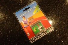 SUPERVISION Console Video