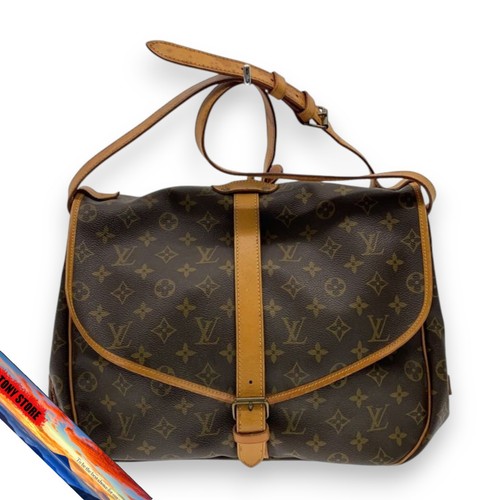 Borsa louis vuitton - louis, 35