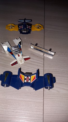 Supercar gattiger ceppiratti - supercar,