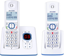 F530 Voice Duo - Telefono