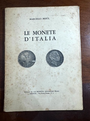 Marcello misul catalogo le - misul,