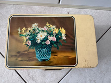 SCATOLA LATTA PANEANGELI RICCARDI BOZZA FOSSATI GENOVA '70