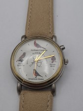 Orologio National Audubon