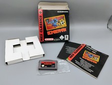 NES Classics Bomberman per
