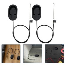  2 PEZZI Maniglia a Leva