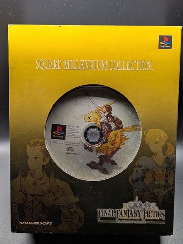 Square millenium collection - millenium,
