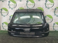 PORTELLONE POSTERIORE PER AUDI Q3 Serie (8UG) (14>)