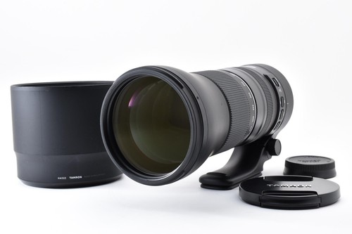 Tamron 150 600 5 6 - 150-600, mm