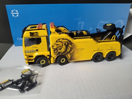 Man tgs widliczek 44269 - man,