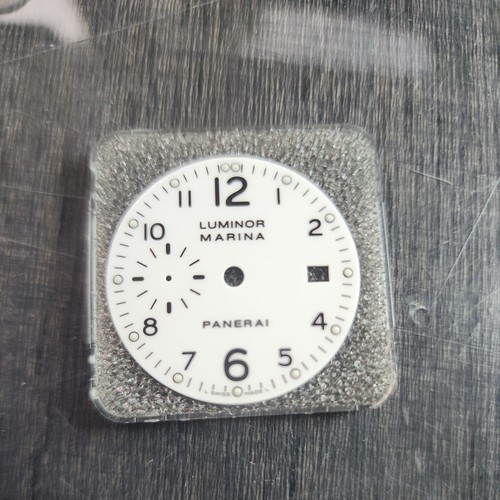 Without box papers panerai - box, or