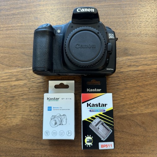 Corpo fotocamera reflex canon - fotocamera,