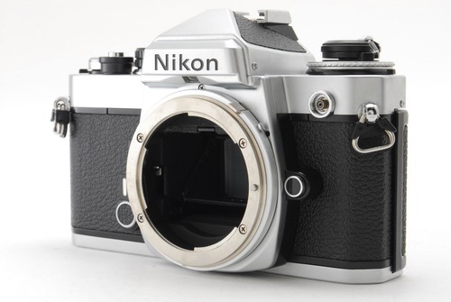 Top mint corpo fotocamera - corpo,