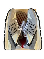 New Balance 996 MiUSA Teddy