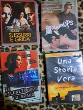 LOTTO STOCK 15  DVD FILM Vari Generi Come Nuovi .ORIGINALI 