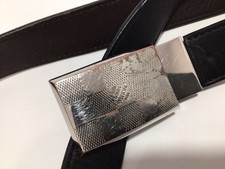 CINTURA LOUIS VUITTON PARIS