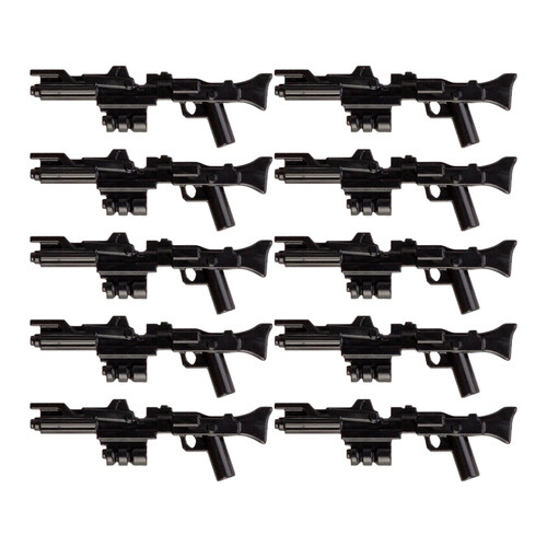10x blaster fucile - dc-15, per