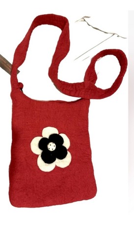Borsa tracolla funkyness by - borsa,