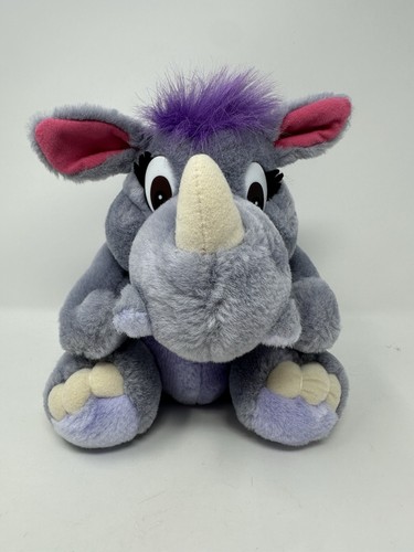 Peluche pupazzo mcgraw hill - mcgraw,