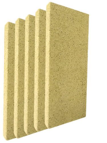 Kit piastra vermiculite