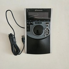 3DConnexion SpacePilot USB 3D Mouse