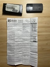 Telecomando cancello Telcoma 2 tasti auto apprendimento rolling code