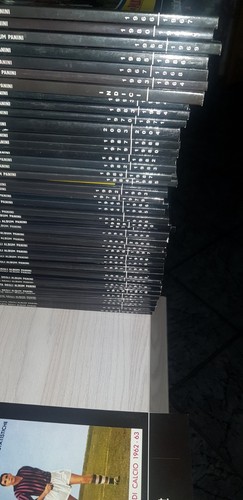 Superalbum panini figurine - superalbum,