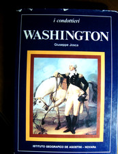 Washington di Giuseppe Josca