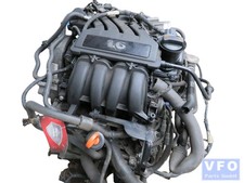 Motore completo BSE 1.6 75KW