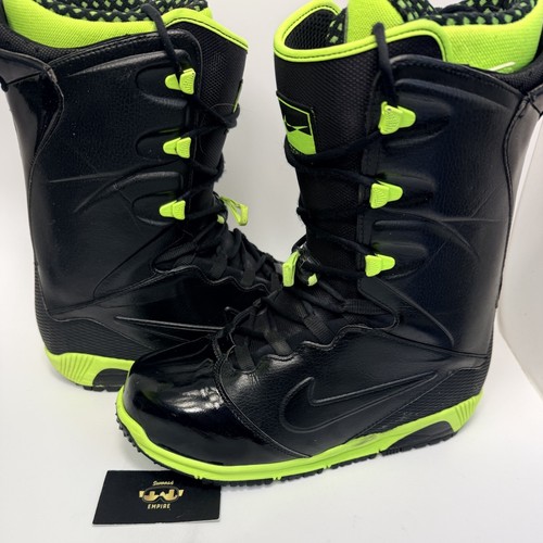 Scarpe snowboard nike zoom - da,